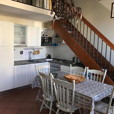 Pepi Apartments Firenze Bagian luar foto