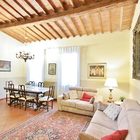 Pepi Apartments Firenze Bagian luar foto
