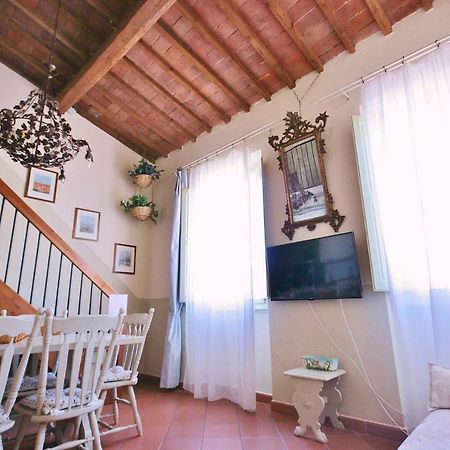 Pepi Apartments Firenze Bagian luar foto