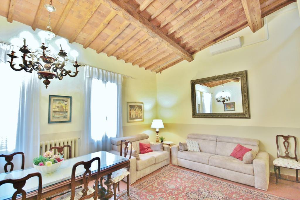 Pepi Apartments Firenze Bagian luar foto