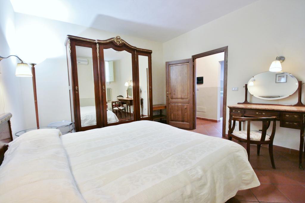 Pepi Apartments Firenze Bagian luar foto