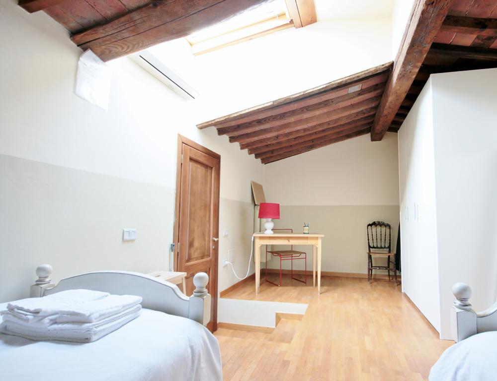 Pepi Apartments Firenze Bagian luar foto