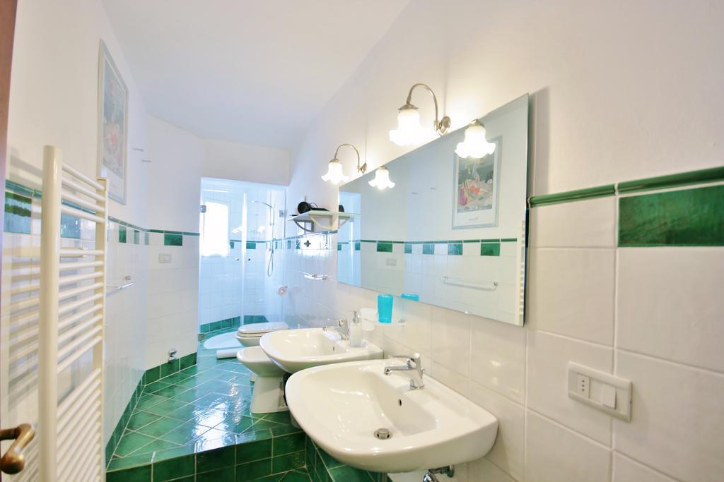 Pepi Apartments Firenze Bagian luar foto