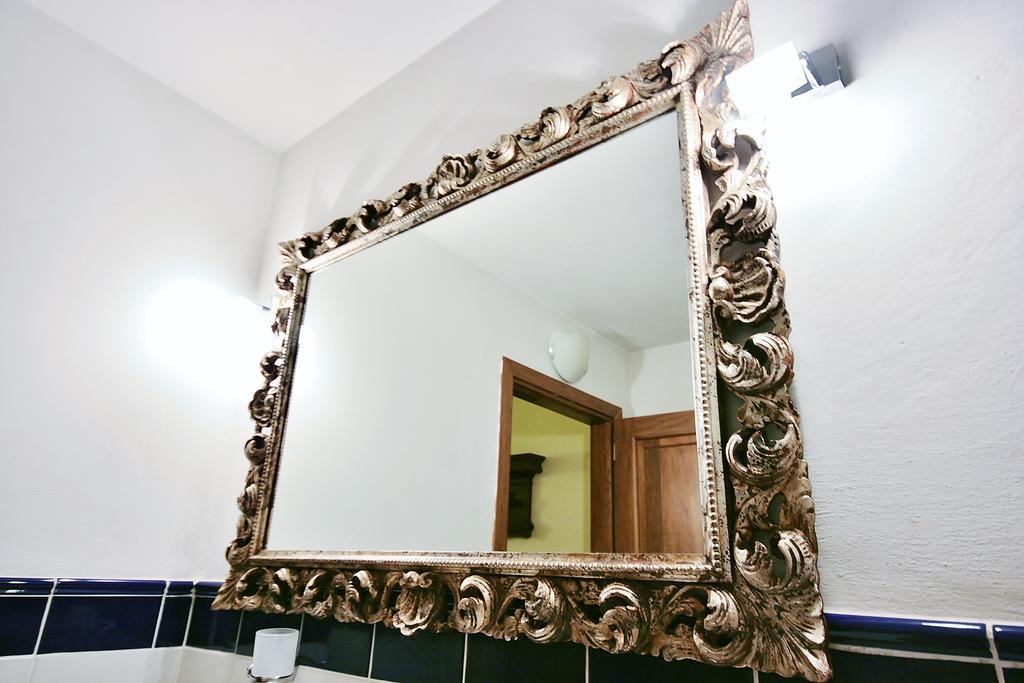 Pepi Apartments Firenze Bagian luar foto