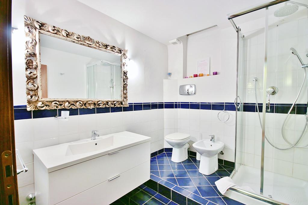 Pepi Apartments Firenze Bagian luar foto