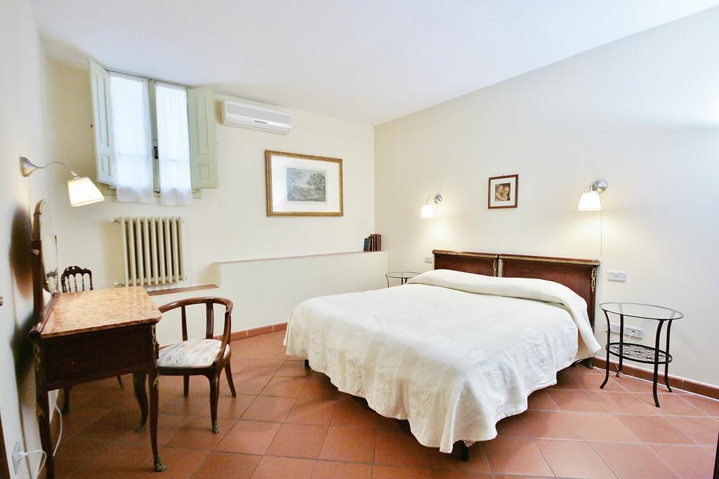 Pepi Apartments Firenze Bagian luar foto