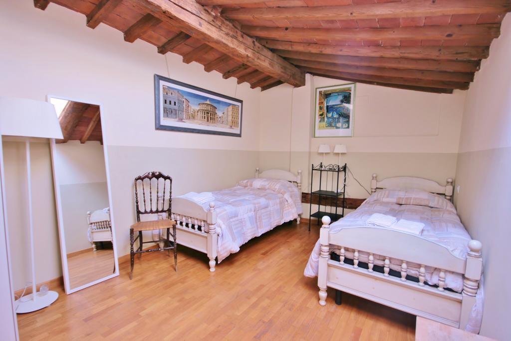 Pepi Apartments Firenze Bagian luar foto