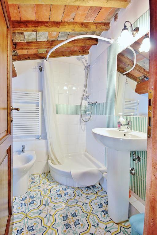Pepi Apartments Firenze Bagian luar foto