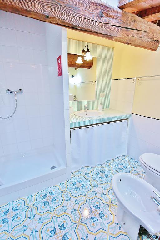 Pepi Apartments Firenze Bagian luar foto