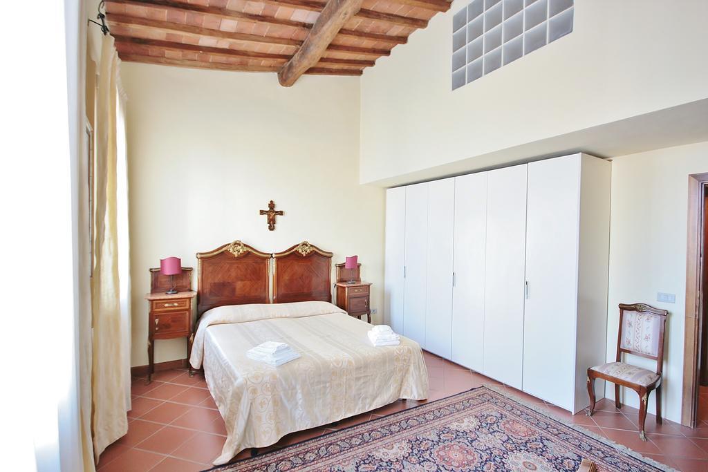 Pepi Apartments Firenze Bagian luar foto