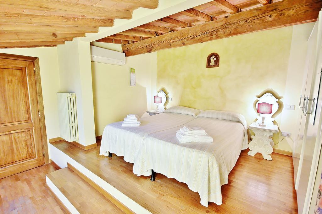 Pepi Apartments Firenze Bagian luar foto