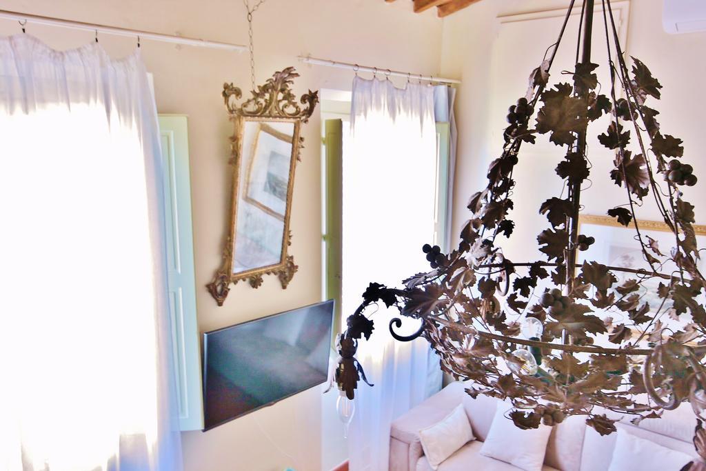 Pepi Apartments Firenze Bagian luar foto