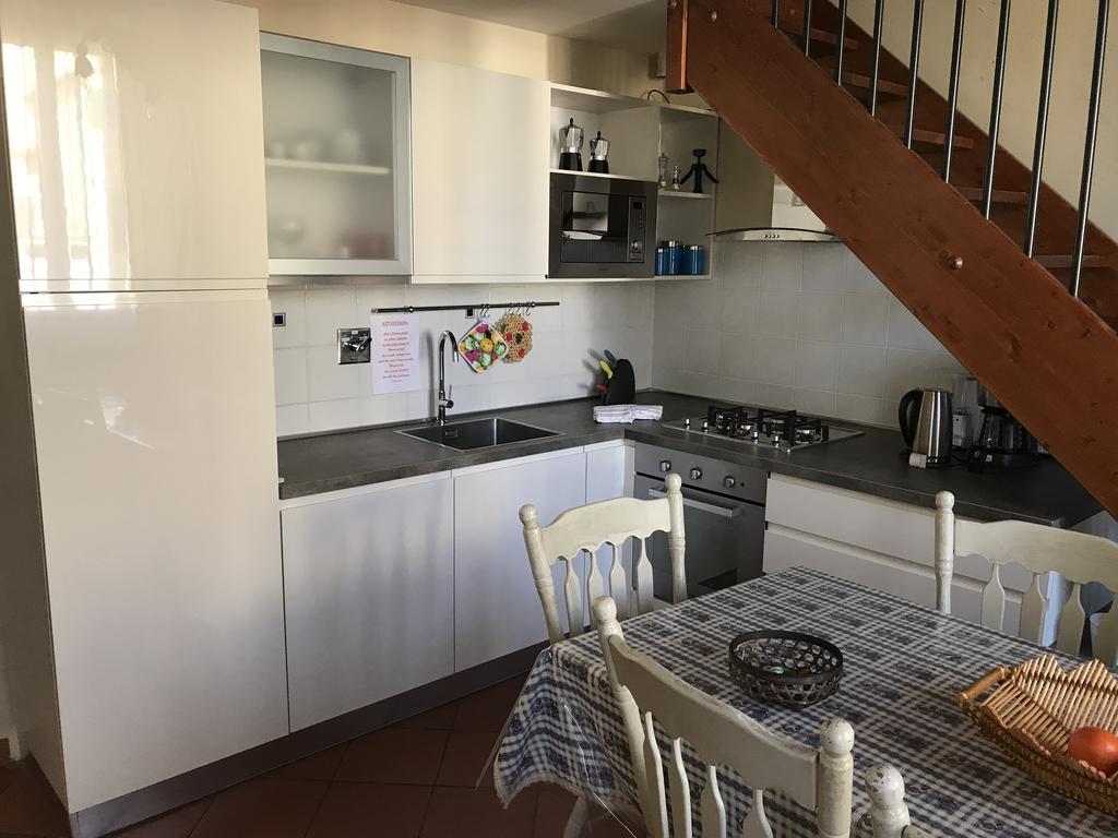 Pepi Apartments Firenze Bagian luar foto