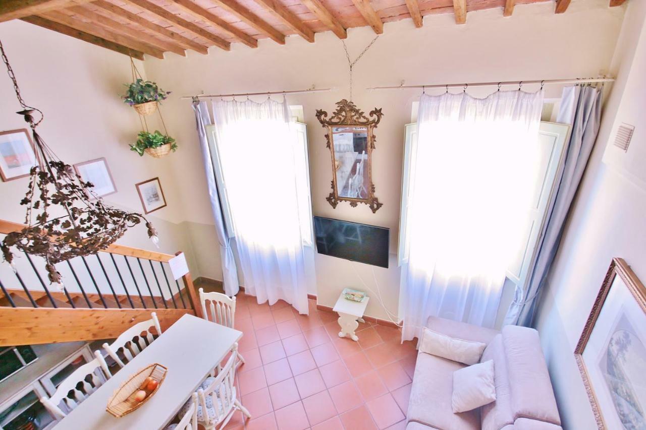 Pepi Apartments Firenze Bagian luar foto