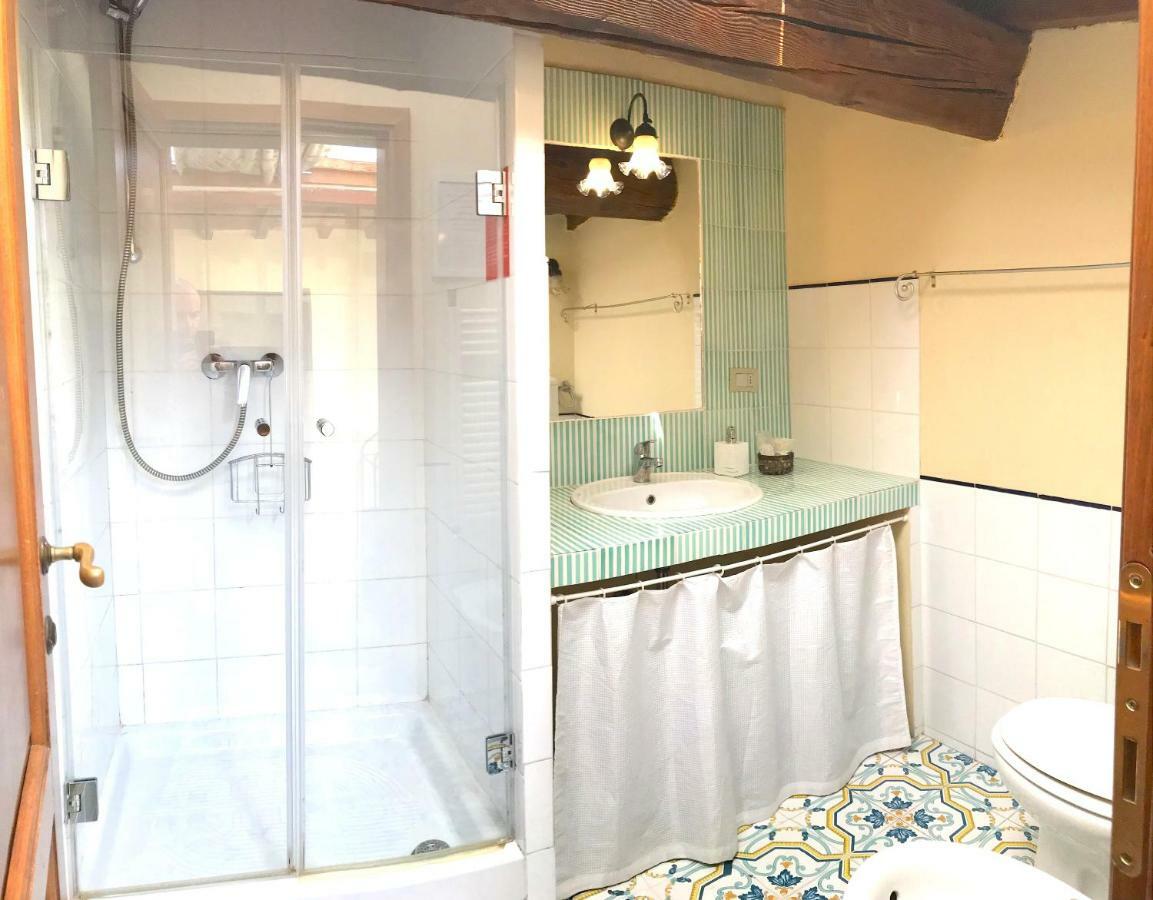 Pepi Apartments Firenze Bagian luar foto