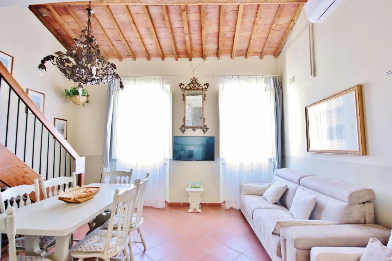 Pepi Apartments Firenze Bagian luar foto