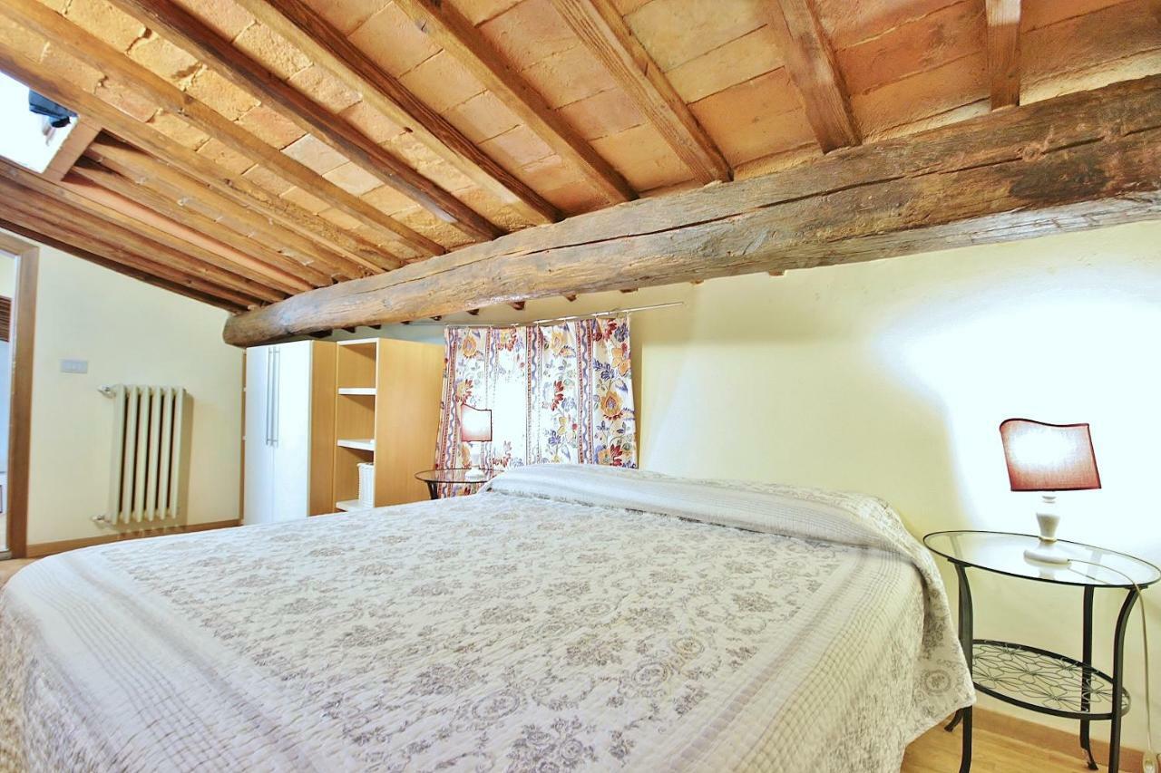 Pepi Apartments Firenze Bagian luar foto