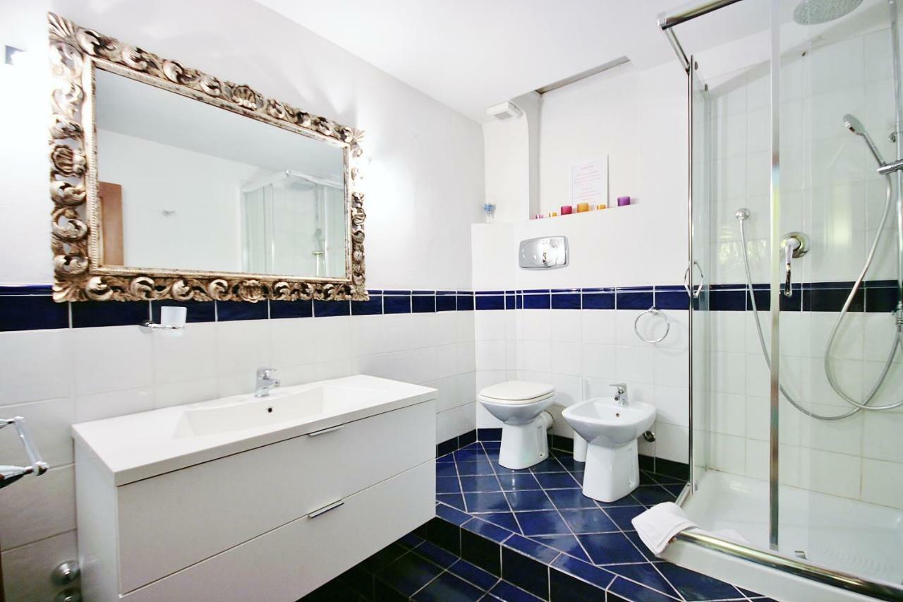 Pepi Apartments Firenze Bagian luar foto
