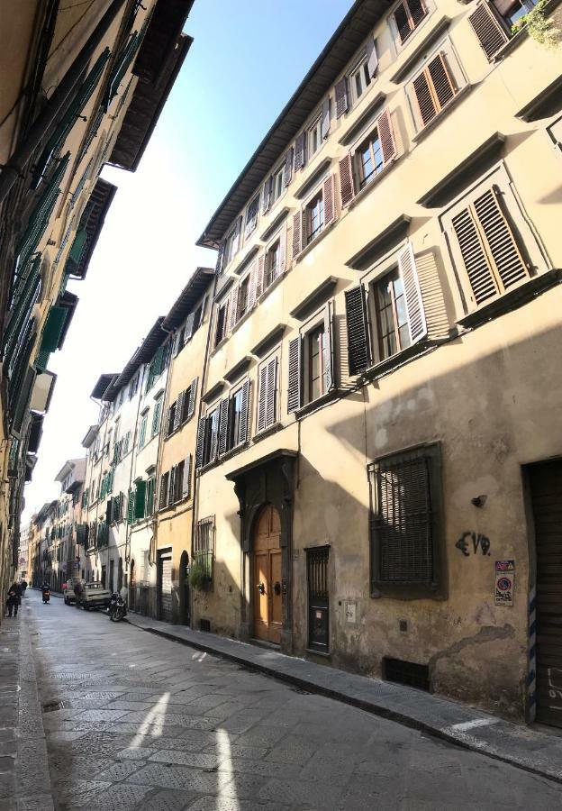 Pepi Apartments Firenze Bagian luar foto