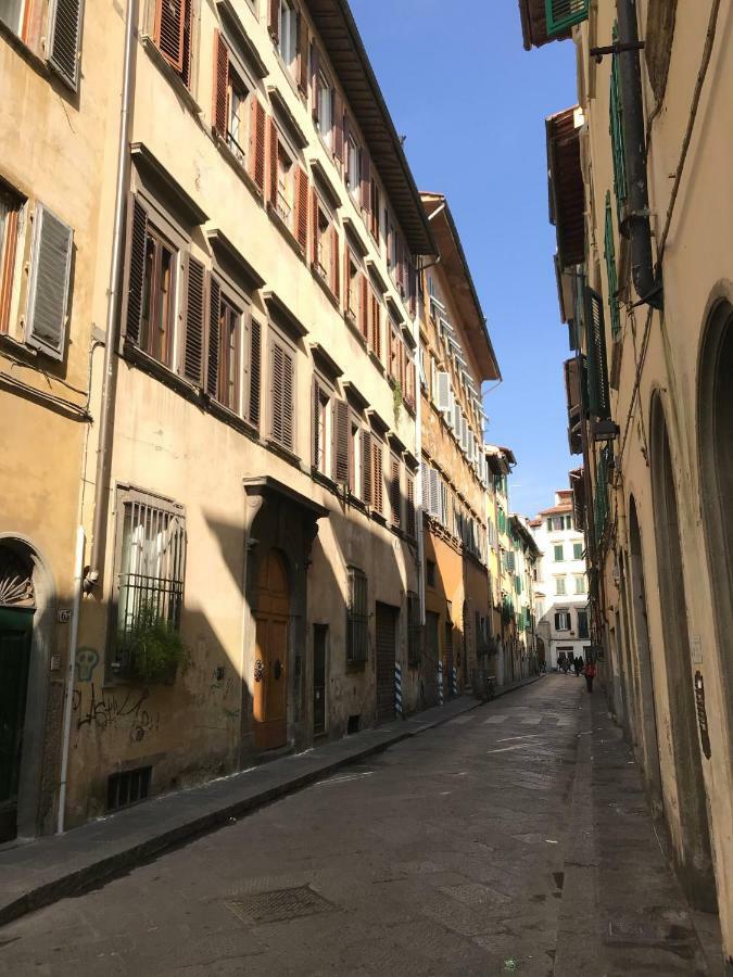 Pepi Apartments Firenze Bagian luar foto