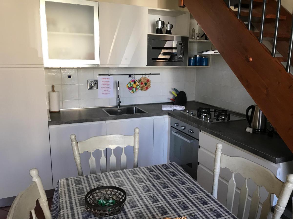 Pepi Apartments Firenze Bagian luar foto